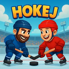 Hokej Game