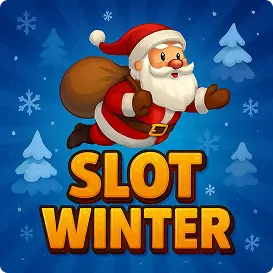 Slot Winter Game