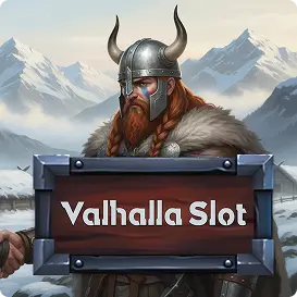Valhalla
Slot Game